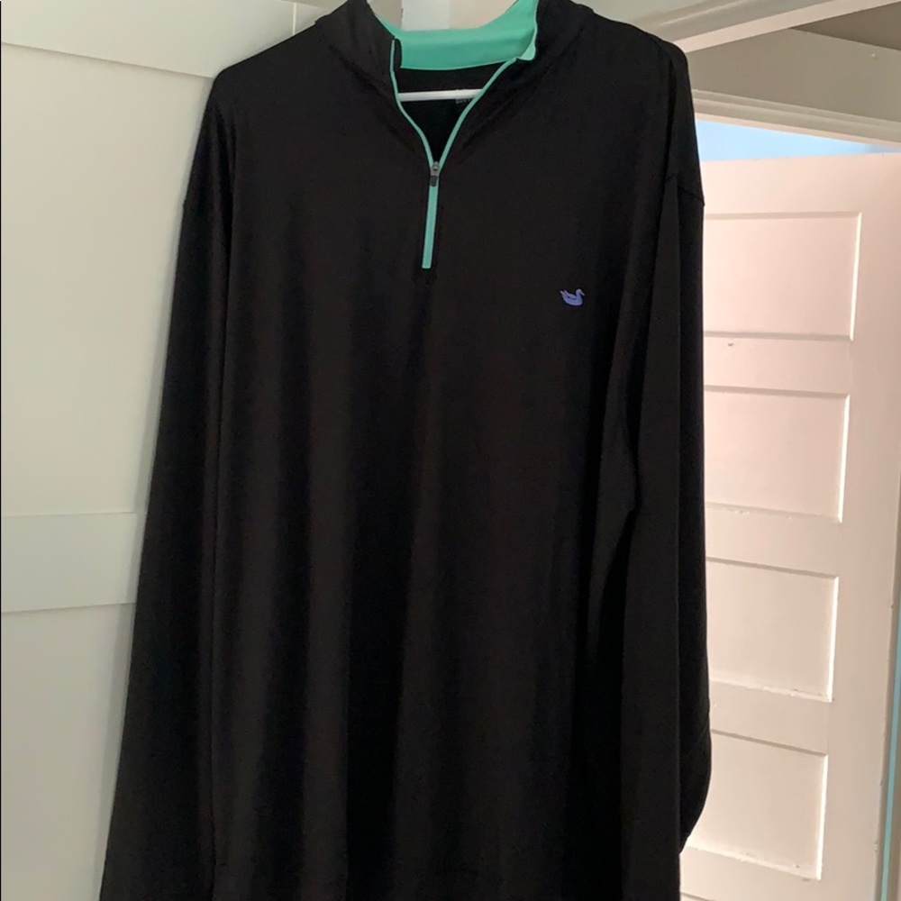 Southern Marsh FieldTech Pullover